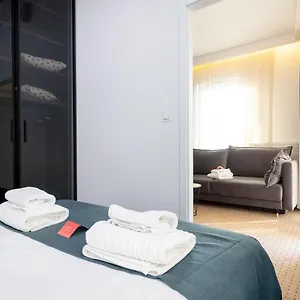Appartamento Comfort, Varsavia