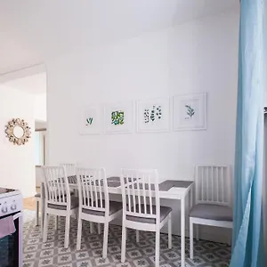 Appartamento Ego Old Town Ii, Varsavia