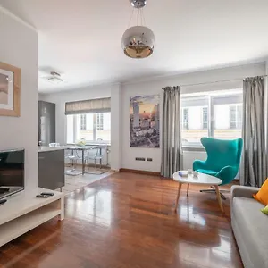 Appartamento Center Boutique, Varsavia
