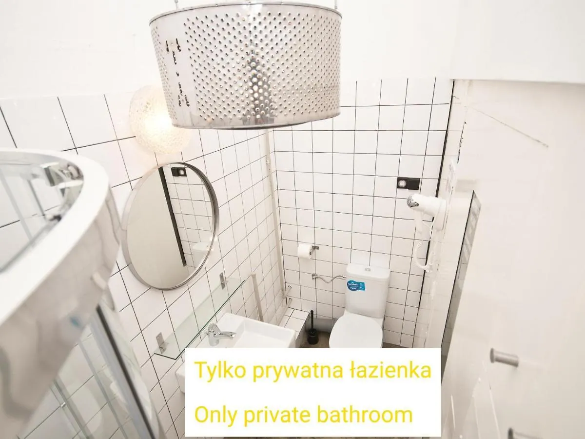 Appartamento Loft Lot Pszczoly Varsavia